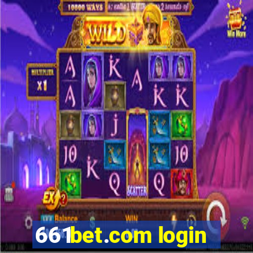 661bet.com login